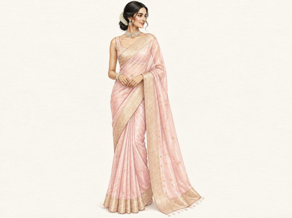 Wedding Ceremony outfit inspiration